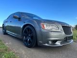 Chrysler 300C SRT, 6.4 V8, TÜV Neu - gebrauchte Chrysler 300C aus dem Jahr 2012