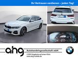 BMW 330e Touring M-Sport *Navi*Kamera*LED*HUD*HIFI*P - BMW 330 in Freiburg
