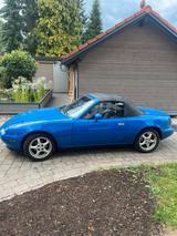 Mazda mx5na Minata - Mazda MX-5 aus 1991