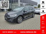 Volkswagen TOURAN HIGHLINE 1.5 TSI DSG NAVI SITZH. AHK EPH  - Volkswagen Touran Jahreswagen: mit Anhängerkupplung