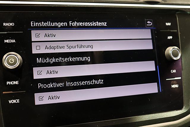 Tiguan 2.0 TSI 4Motion R-Line Pano Dynaudio Lede