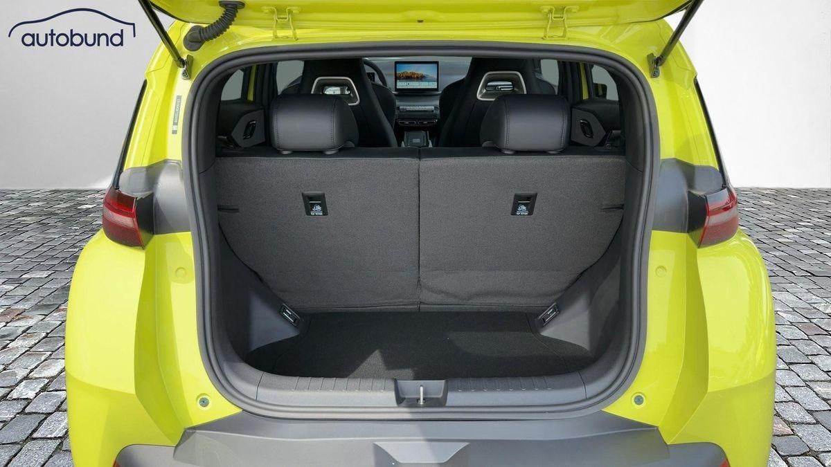 BYD DOLPHIN SURF