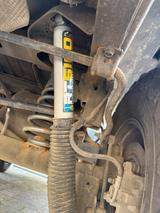 Jeep Wrangler Unlimited 2.8 CRD, "POLAR"-Edition - Jeep Wrangler aus 2014