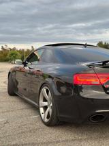 Audi RS5 4.2 FSI quattro, Capristo, Scheckheft - Audi RS5: 4.2