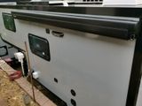 Andere Wohnkabine Pick-Up f. DOKA BJ 2024, Gelegenheit - Doka Wohnwagen gebraucht