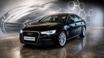 Audi A6 - 2