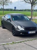 Mercedes-Benz Mercedes CLS 280 Benzin Sport Auspuff -  M... - Mercedes-Benz CLS 280