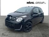 Citroën C1 Feel 1.0 VTi - gebrauchte Citroën C1 aus dem Jahr 2020