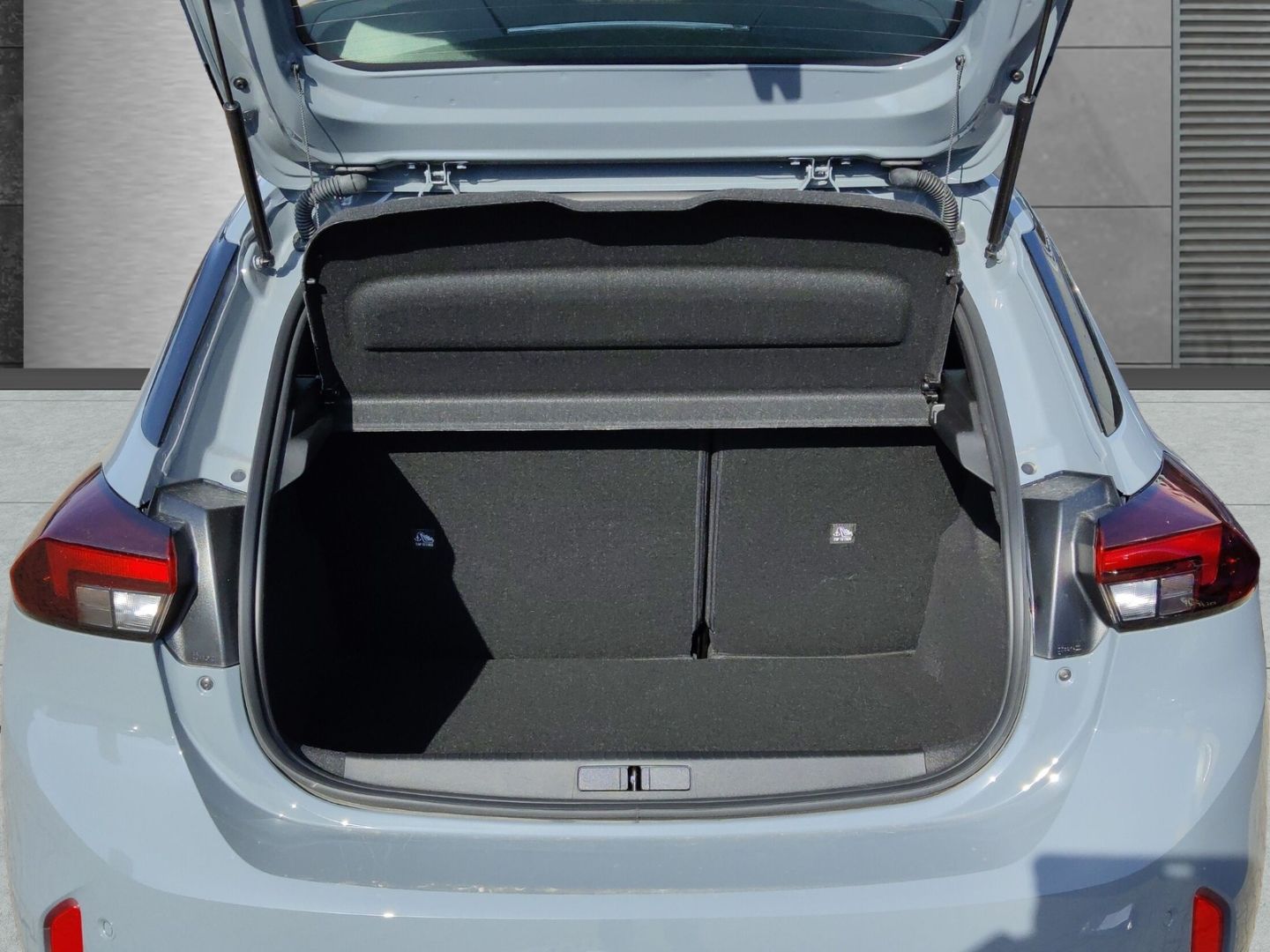 Opel Corsa - Bild 5