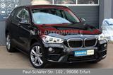 BMW X1 20d xDrive/TÜV NEU/SPORT LINE/SEHR GEPFLEGT - BMW X1 in Erfurt
