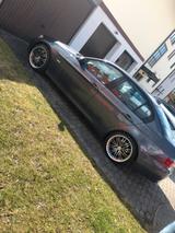 BMW 320d - - BMW 320 aus 2007: 320d