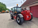 Manitou MT 1033 HL - T   10 Meter 3,3 To ohne Pratzen - Manitou LKWs