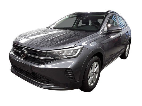Volkswagen Taigo - Bild 2