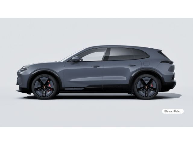 Porsche Cayenne S Electric imagem 2