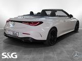 Mercedes-Benz CLE 200 AMG Cabrio MBUX+360°+DIG-LED+Memorysitze - weiße Mercedes-Benz CLE 200