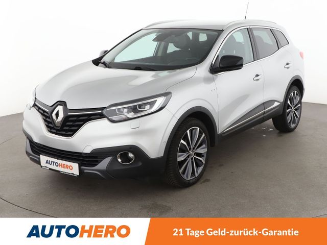 Renault Kadjar 1.2 TCe Energy Bose Edition Aut.*NAVI*CAM