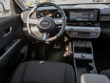 Hyundai Kona Trend Elektro 2WD Autobahnassistent Kamera