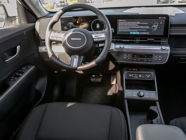 Hyundai Kona Trend Elektro 2WD Autobahnassistent Kamera