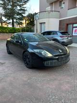 Renault Laguna Coupé 3.0 dCi V6 -2013 - Renault Laguna: V6