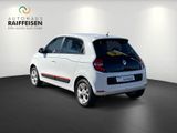 Renault Twingo Intens SCe 70 Start & Stop Sitzheizung +  - Renault Twingo: Intens