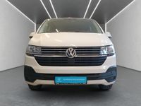 Volkswagen T6 Caravelle - Vorschau Bild 5