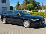 Audi A6 Avant 3.0 TDI clean diesel quattro*Garantie* - Audi A6: Automatik