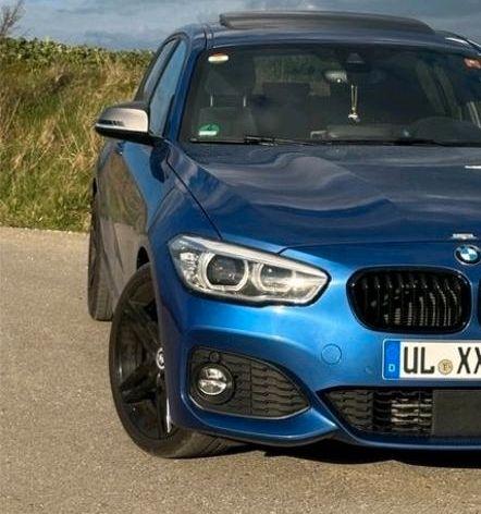 BMW 125