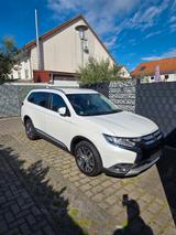 Mitsubishi Outlander 2.0 MIVEC Plus ClearTec 2WD... - Mitsubishi Outlander in Mannheim