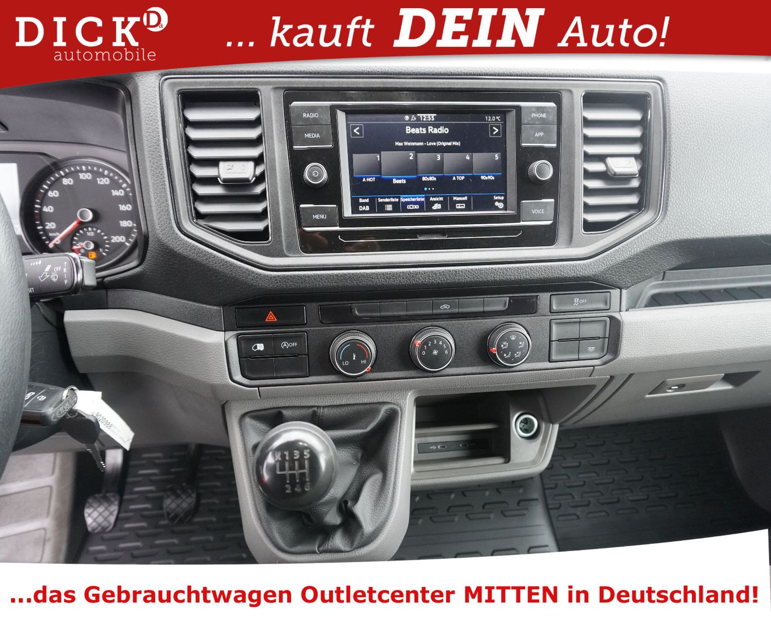 Fahrzeugabbildung MAN TGE 2.0d L4H3 MAXI EXTRA LANG NAVI+KAM+APPLE+DAB