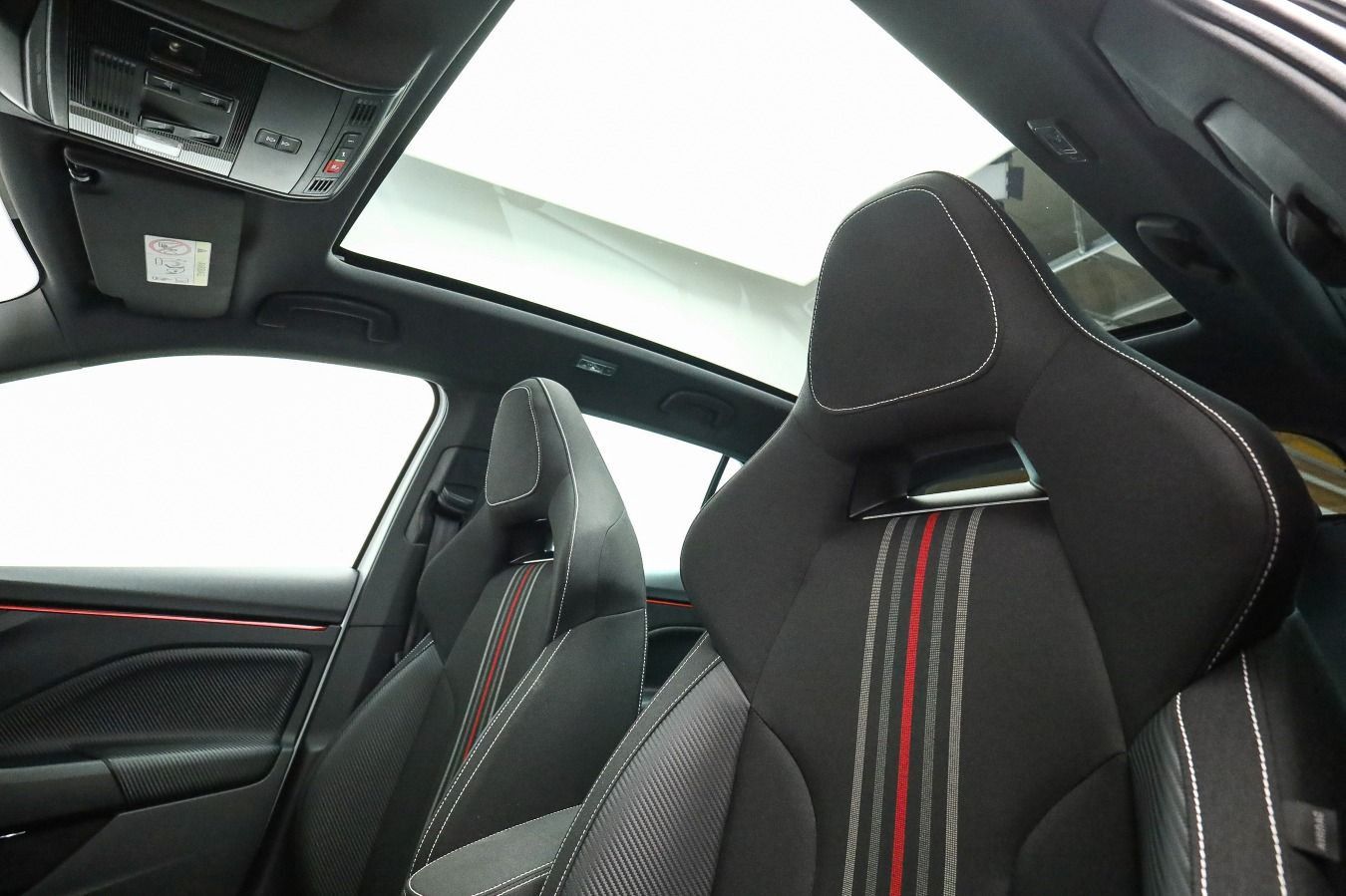 Skoda Scala - Bild 24