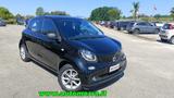 Smart SMART ForFour 70 1.0 twinamic Passion n°30 - Smart ForFour: 1.3