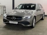Mercedes-Benz C 180 T 9G-TRONIC Avantgarde Advanced - gebrauchte Mercedes-Benz C 180 aus dem Jahr 2024