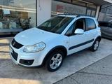 Suzuki SX4 2.0 DDiS 16V 4WD Outdoor Line GL - Suzuki mit Diesel-Antrieb: 0