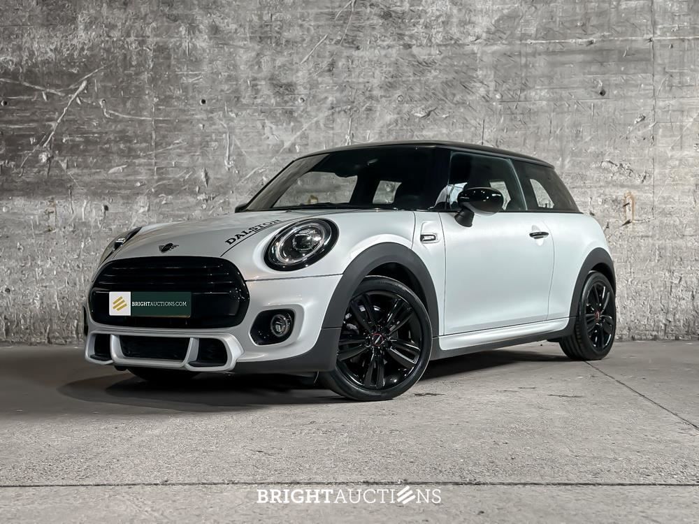 Image of MINI John Cooper Works
