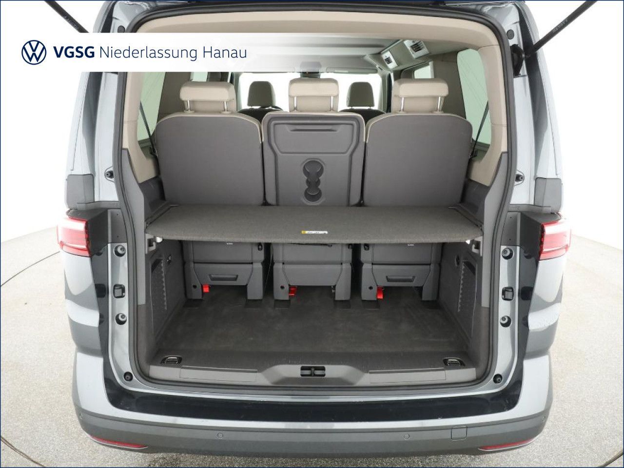 Volkswagen T7 California - Bild 16