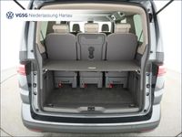 Volkswagen T7 California - Vorschau Bild 16