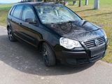 Volkswagen VW Polo IV N9 - Volkswagen Polo: 9n Iv