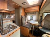 Pössl Roadstar 600 L Längsbett(en), 1.Hand - Angebote entsprechen deinen Suchkriterien