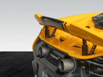 2016 Mclaren 675LT 缩略图 20