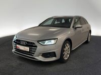 Audi A4 - Vorschau Bild 2