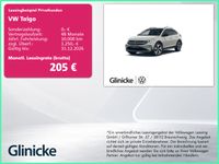 Volkswagen Taigo - Vorschau Bild 1