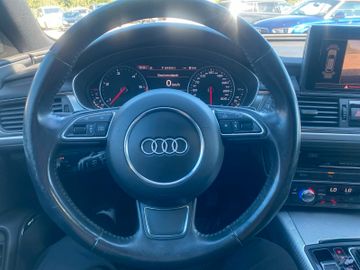 Bild 10 Audi A6 Avant 3.0 TDI QUATTRO*AHK*BOSE*PANO*STAND-HZ*