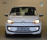 Volkswagen up! - Volkswagen up! Gebrauchtwagen