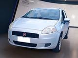 Fiat FIAT Grande Punto Grande Punto 5p 1.4 natural po - Fiat Grande Punto aus 2013