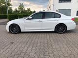 BMW 335i xDrive M Paket F30 Motor Überholt... - BMW 335 in Oberhausen