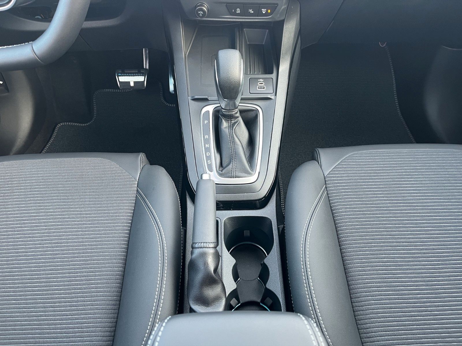 Fahrzeugabbildung Ford Puma Sound Edition