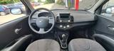Nissan Micra Klima Ganzjahresbereifung HU/AU 11/26 - Nissan Micra: K11
