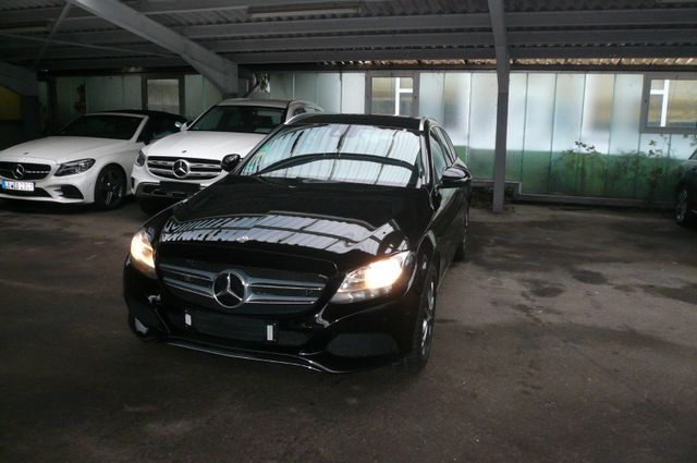 MERCEDES-BENZ C 250