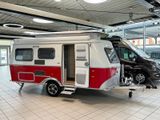 HYMER / ERIBA / HYMERCAR Touring 530*Tango Red*Frühling Sonderdeal!!! - Offers matching your search criteria
