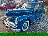 Opel Kapitän - Opel: Kapitän
